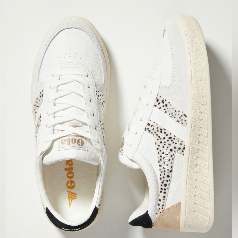 Gola Grand Slam Sneakers